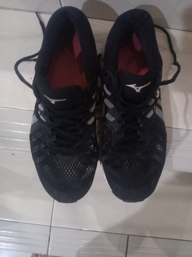 Mizuno wave ultima on sale 11 44