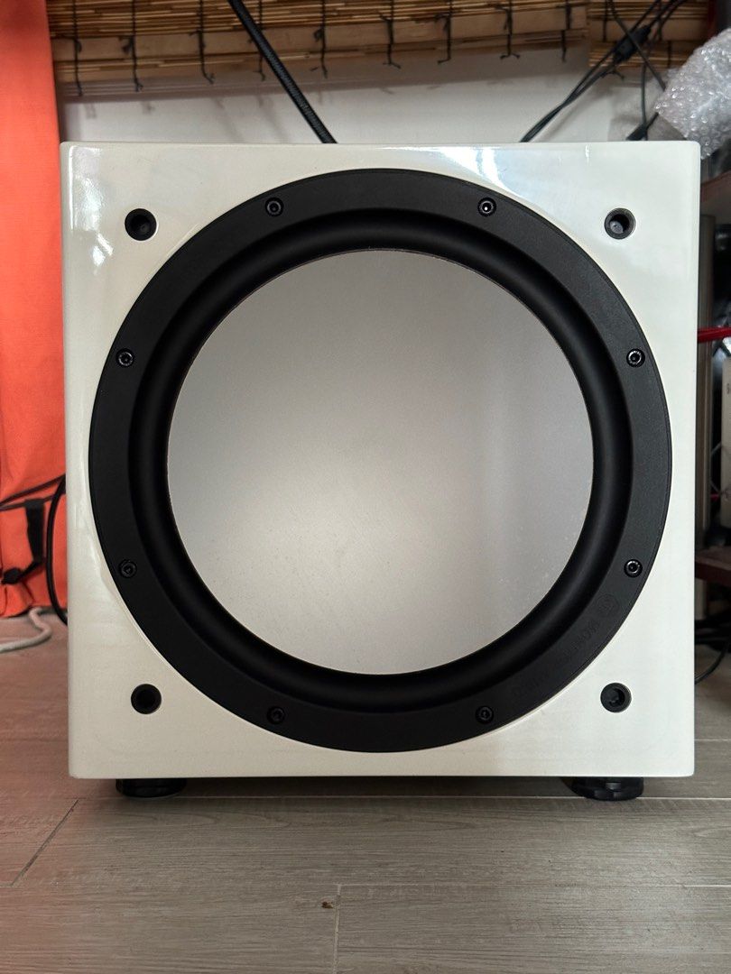 Monitor Audio Silver W12 5G Subwoofer