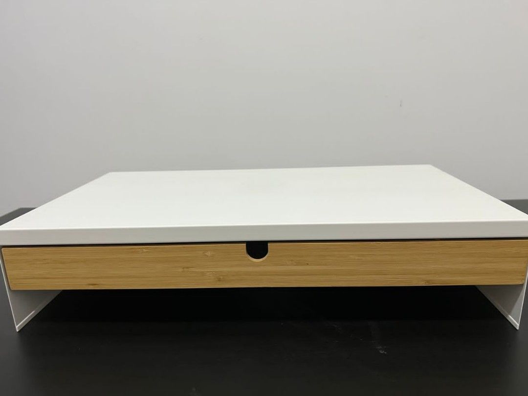 Monitor stand IKEA, Computers & Tech, Parts & Accessories, Other