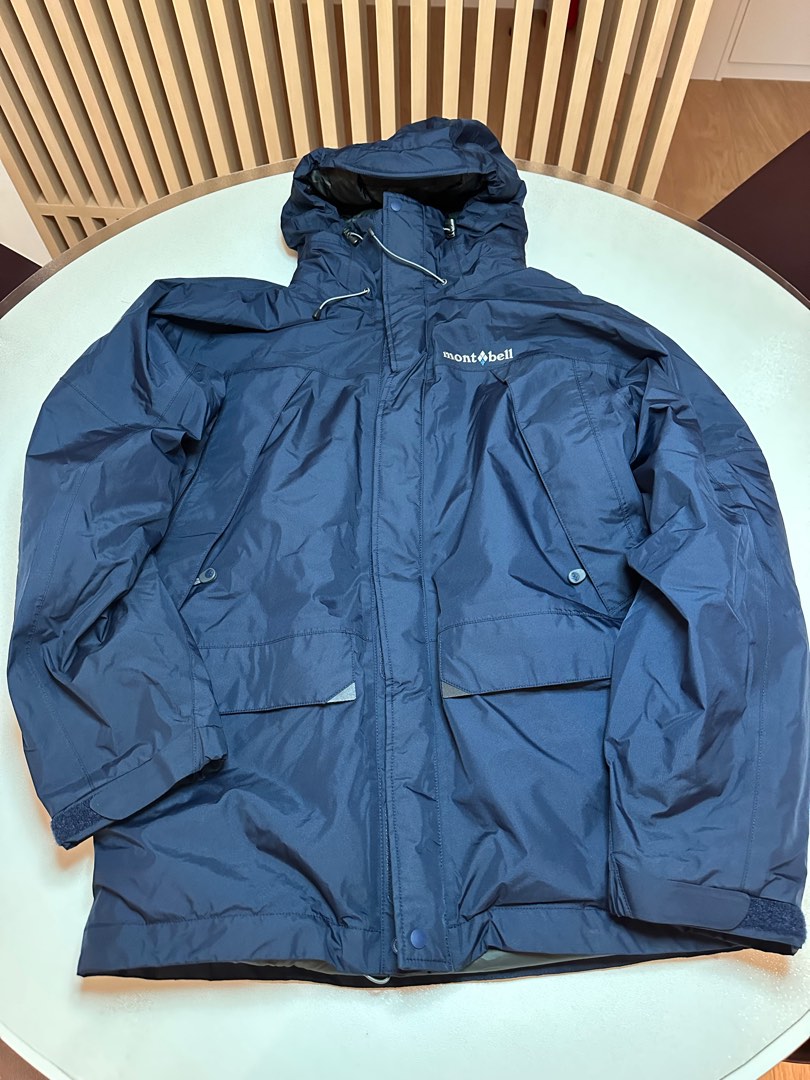 Men's bolin hotsell jacket