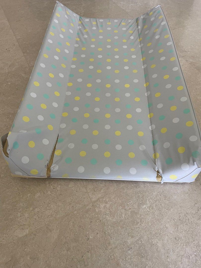 Baby changing mat mothercare online