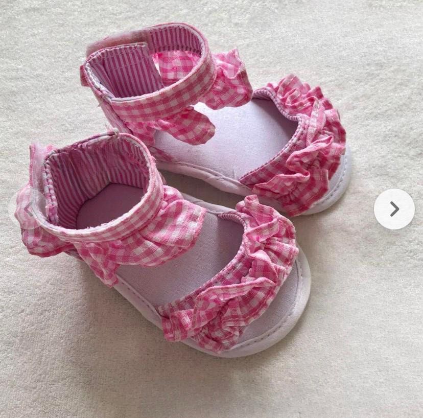 Mothercare baby sandals shop