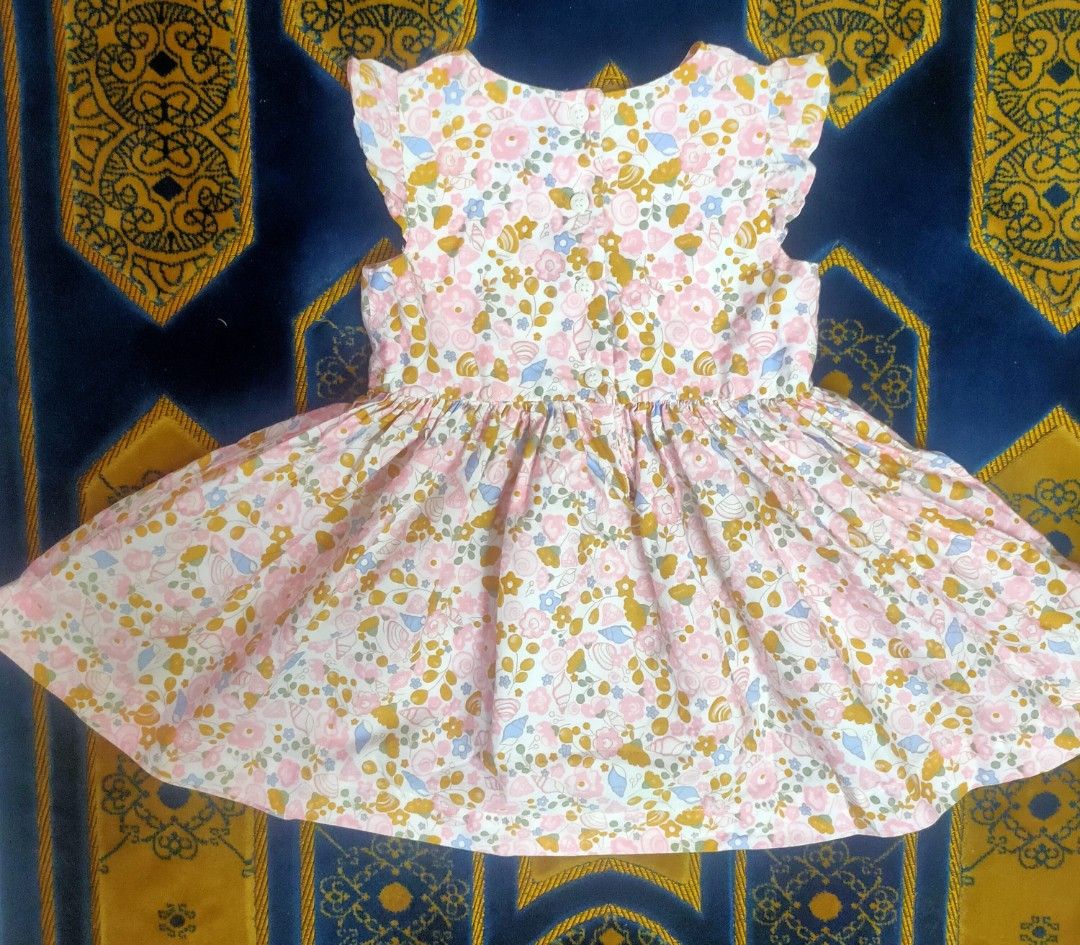 Mothercare dress Babies Kids Babies Kids Fashion on Carousell