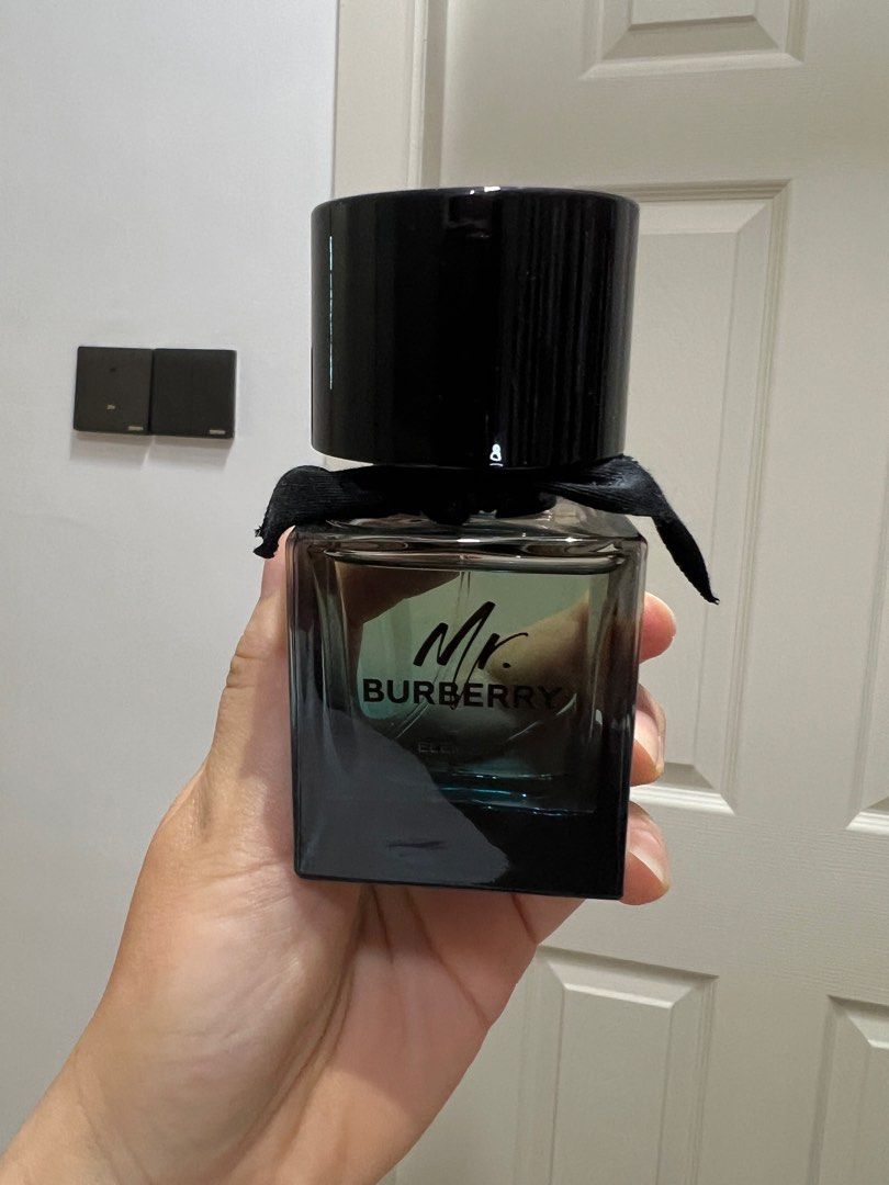 Burberry element top