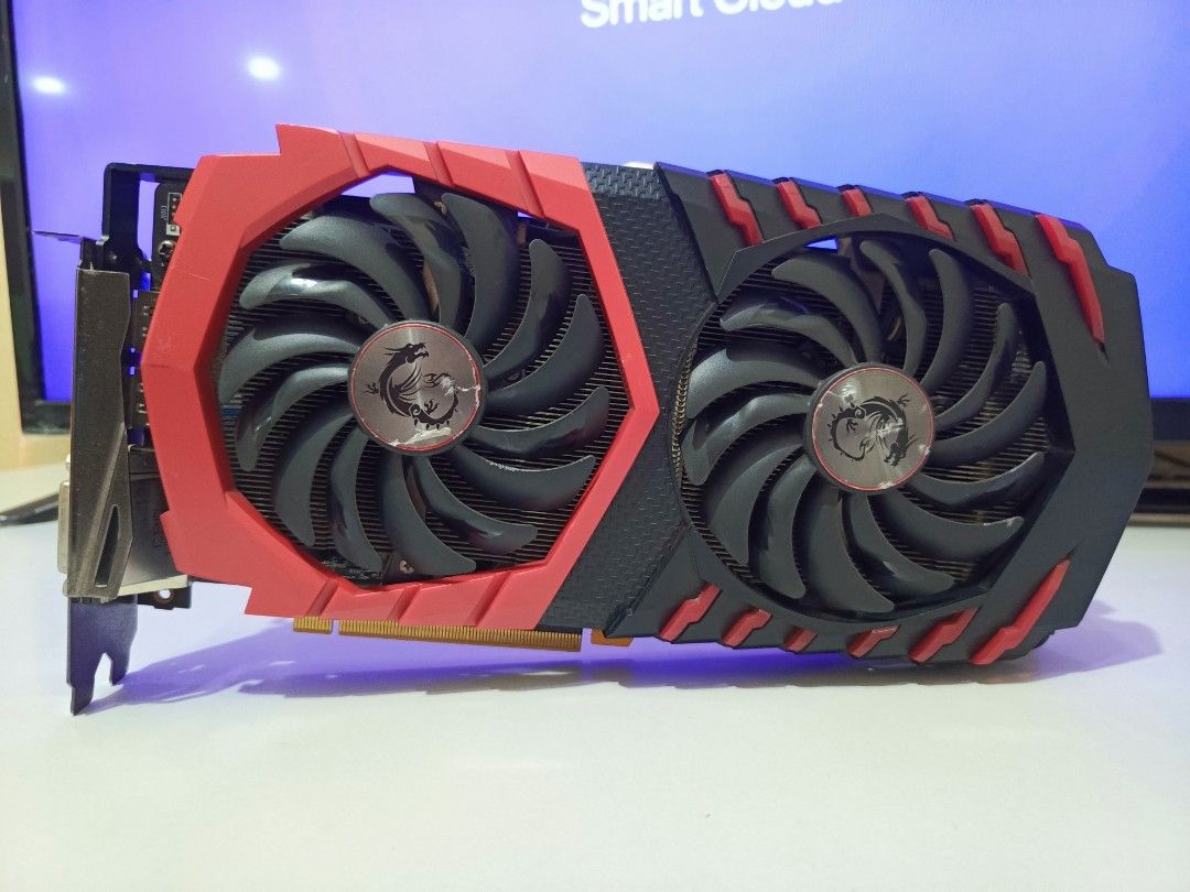 Rx 580 discount gaming x