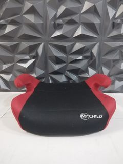My child brand Booster carseat