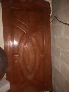Narra Door