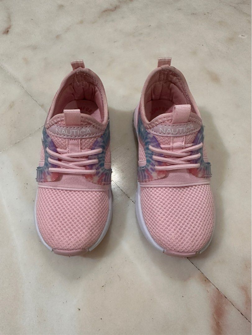 Nautica baby boys discount shoes