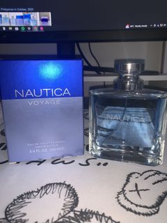 Authentic Louis Vuitton Perfume Météore 100ml, Beauty & Personal Care,  Fragrance & Deodorants on Carousell