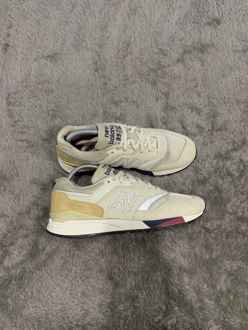 Nb 997.5 outlet