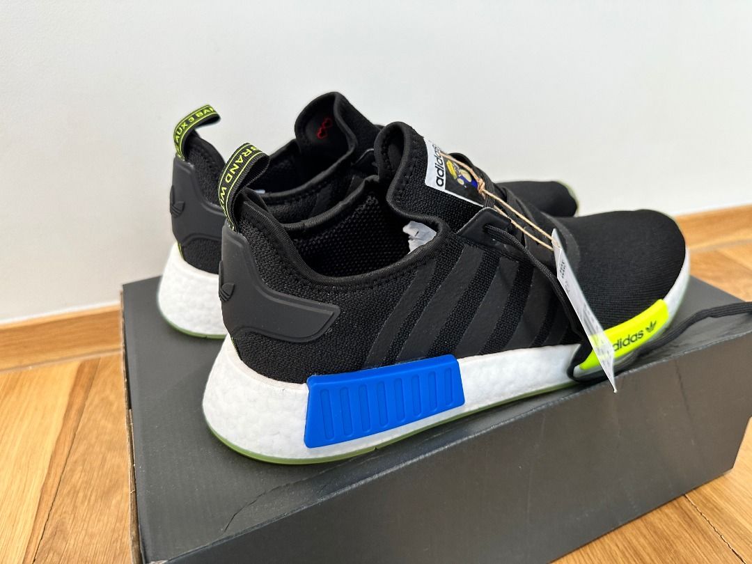 Adidas nmd r1 store 48