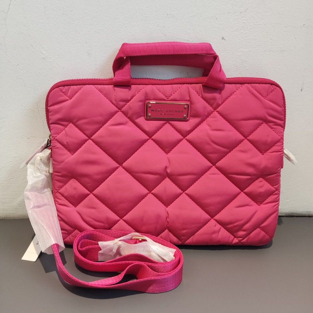 Rosa K mini sling bag auth, Fesyen Wanita, Tas & Dompet di Carousell