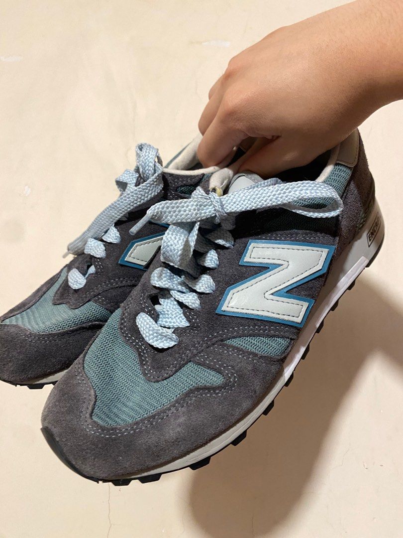27.5cm] New Balance M1300 AE-