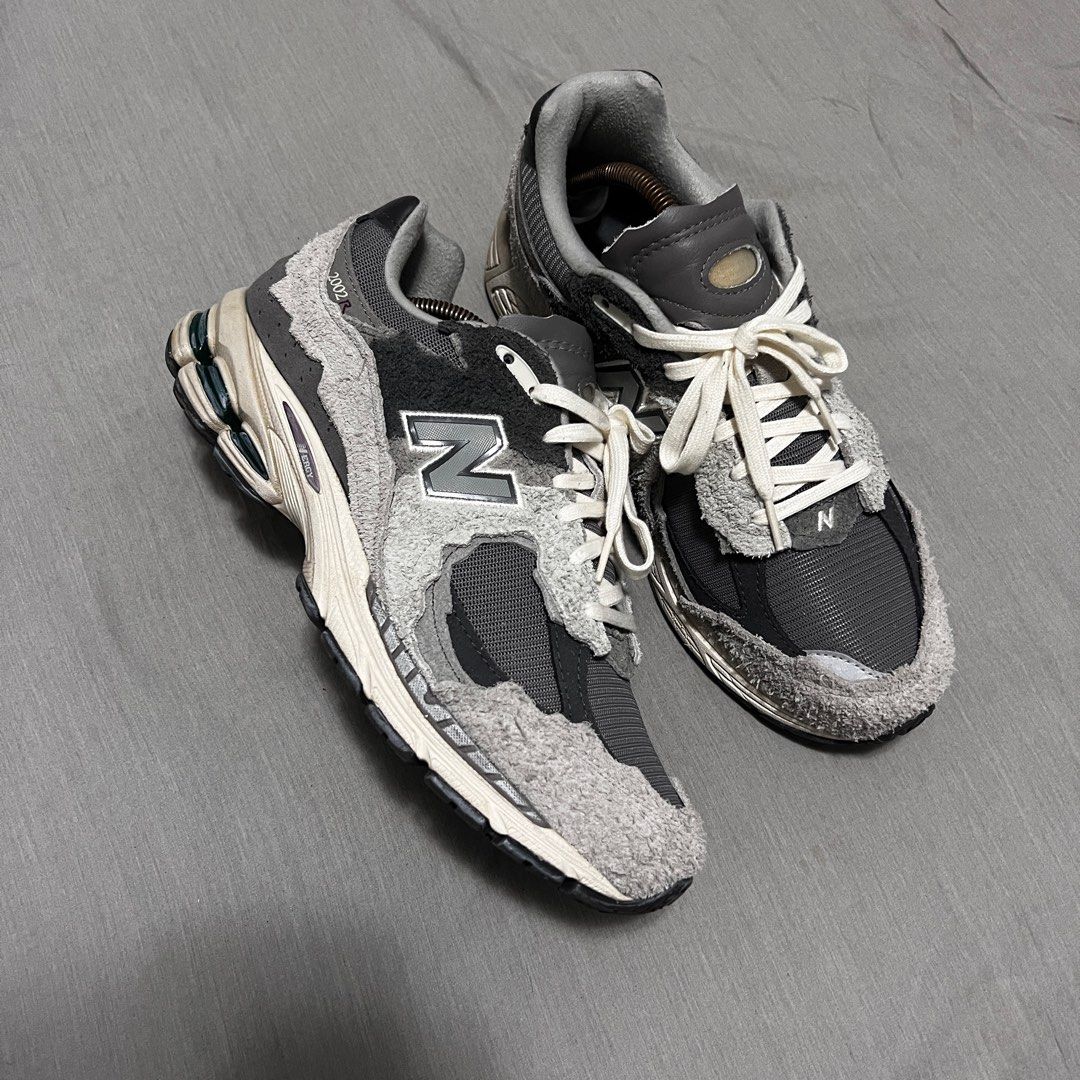 Refined Future☆M2002RDA☆