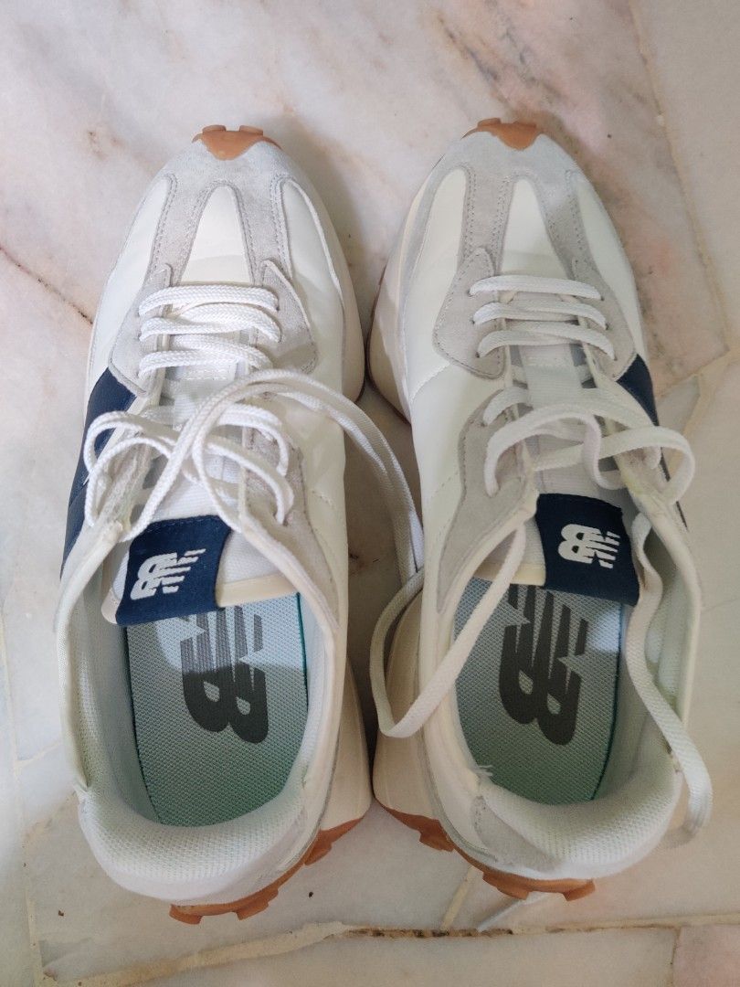 Neue new balance top