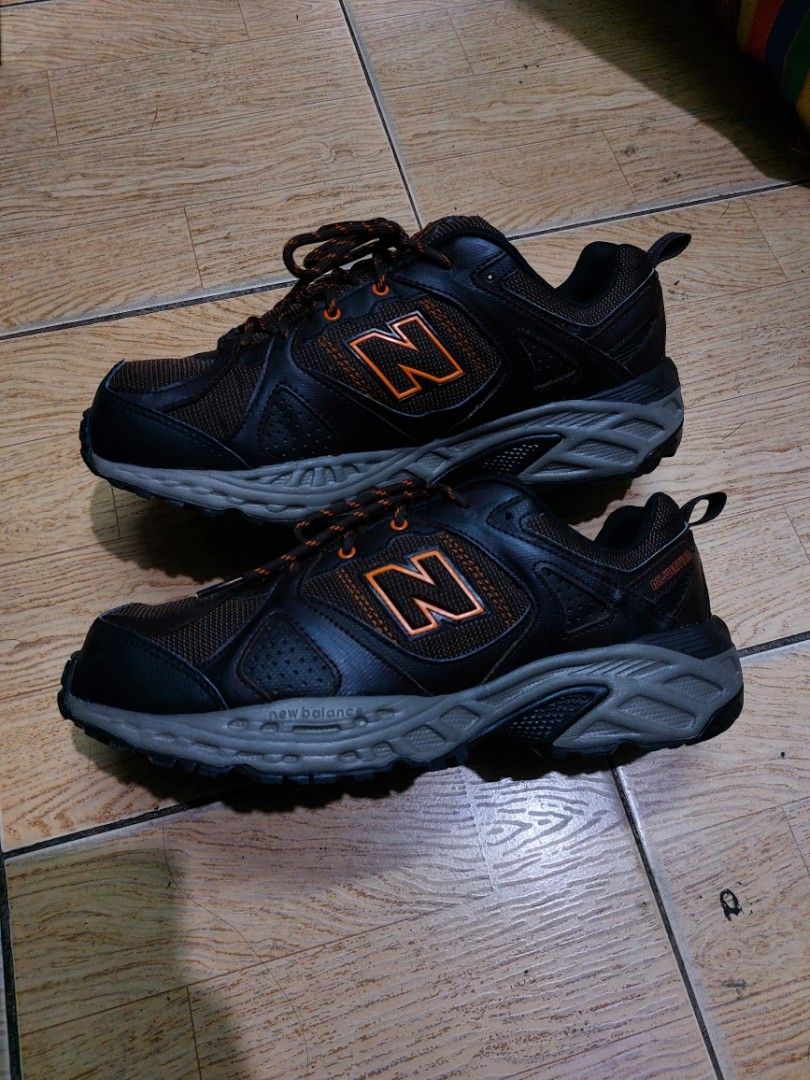New balance 481 trail running shoes hotsell