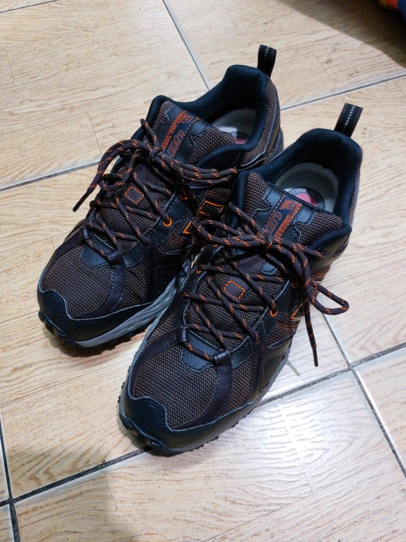 New Balance 481 All Terrain Weather Hiking Trail Running Shoes 28 cm