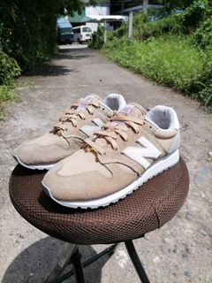 New balance 520 khaki sale