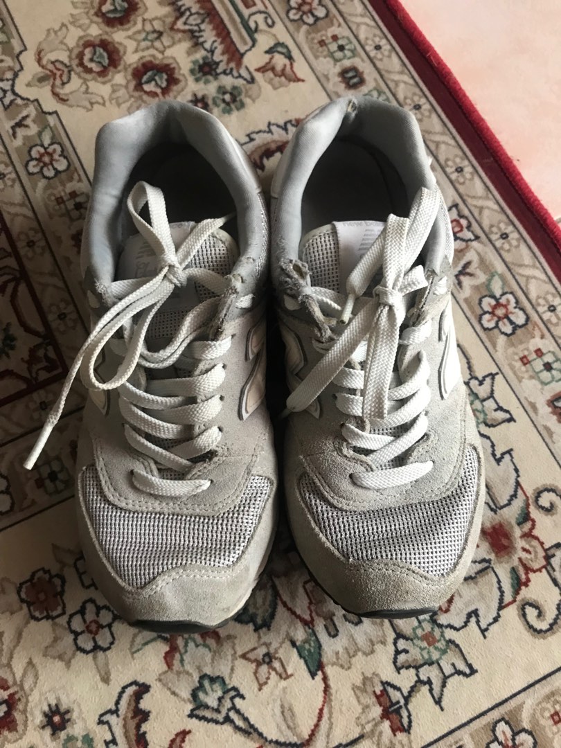 NEW BALANCE 547 Shoes, Women's Fashion, Footwear, Sneakers on Carousell