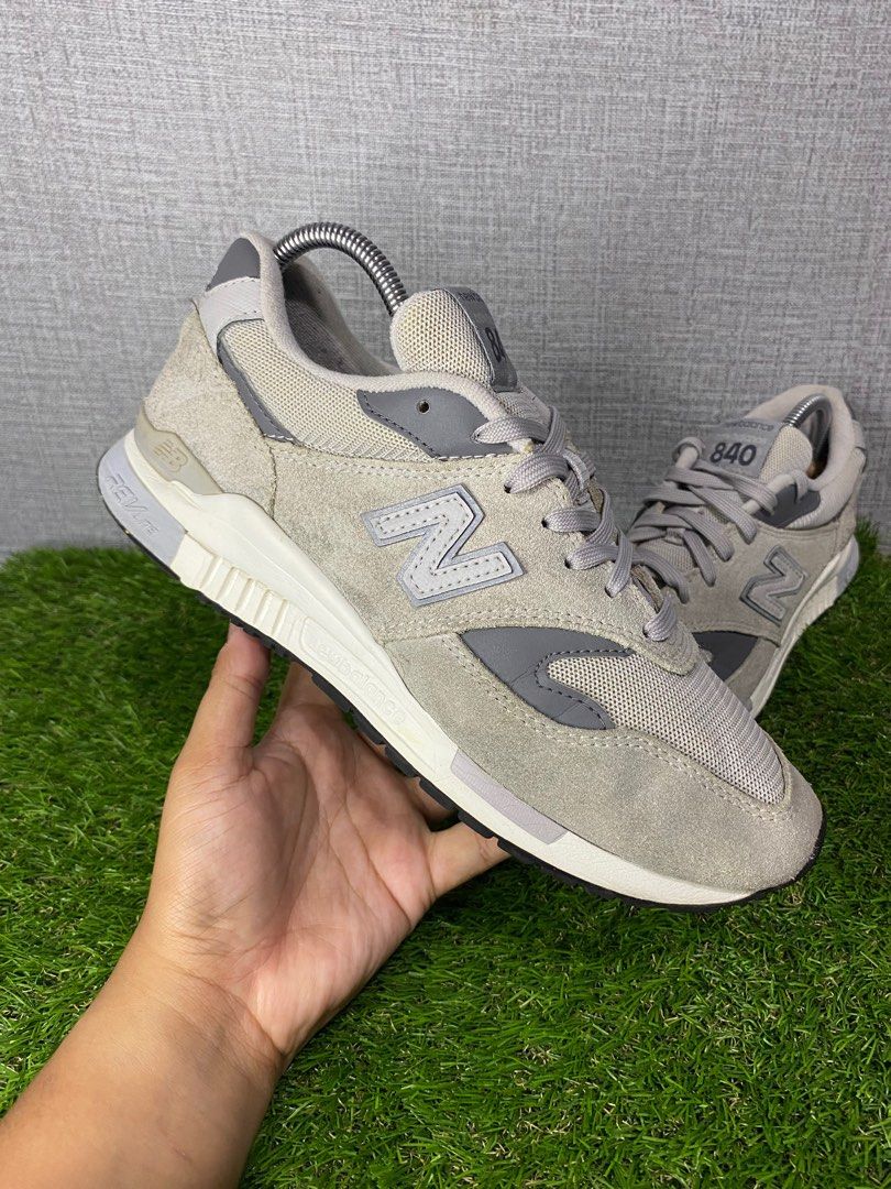 New balance shop 840 safari