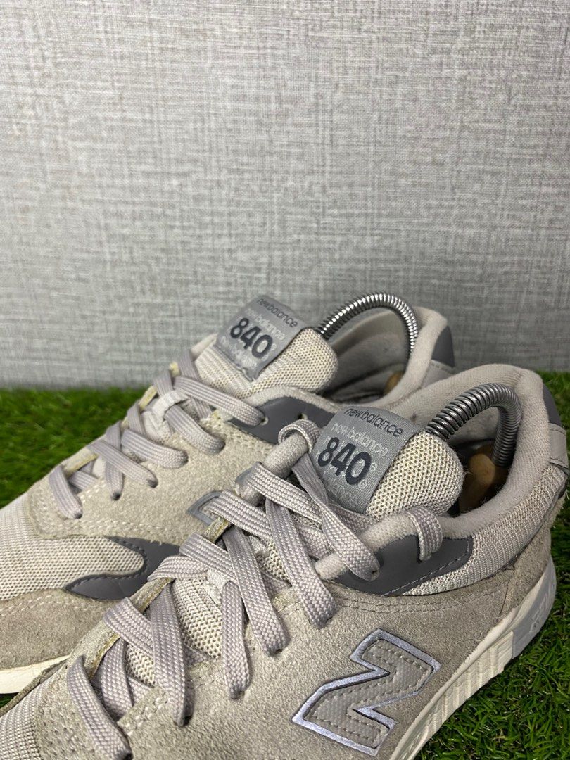 New Balance 840 Women s Fashion Footwear Sneakers on Carousell