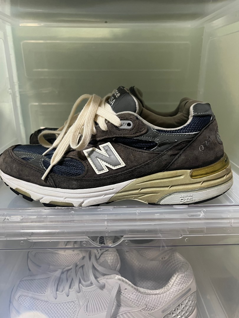 Cheap new balance 993 mens clearance