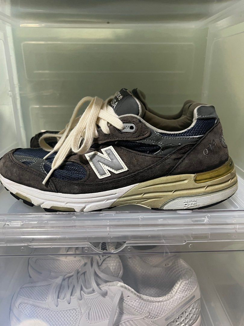 New balance 993 41.5 sales