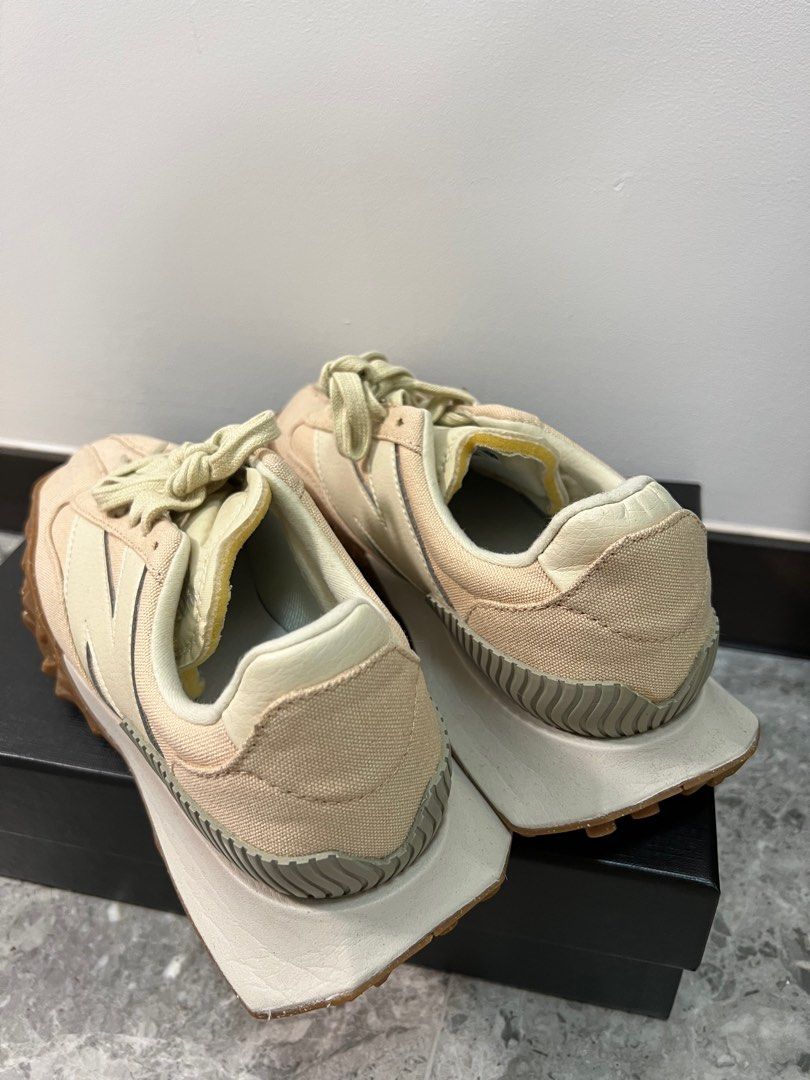 New balance sale 395 gold