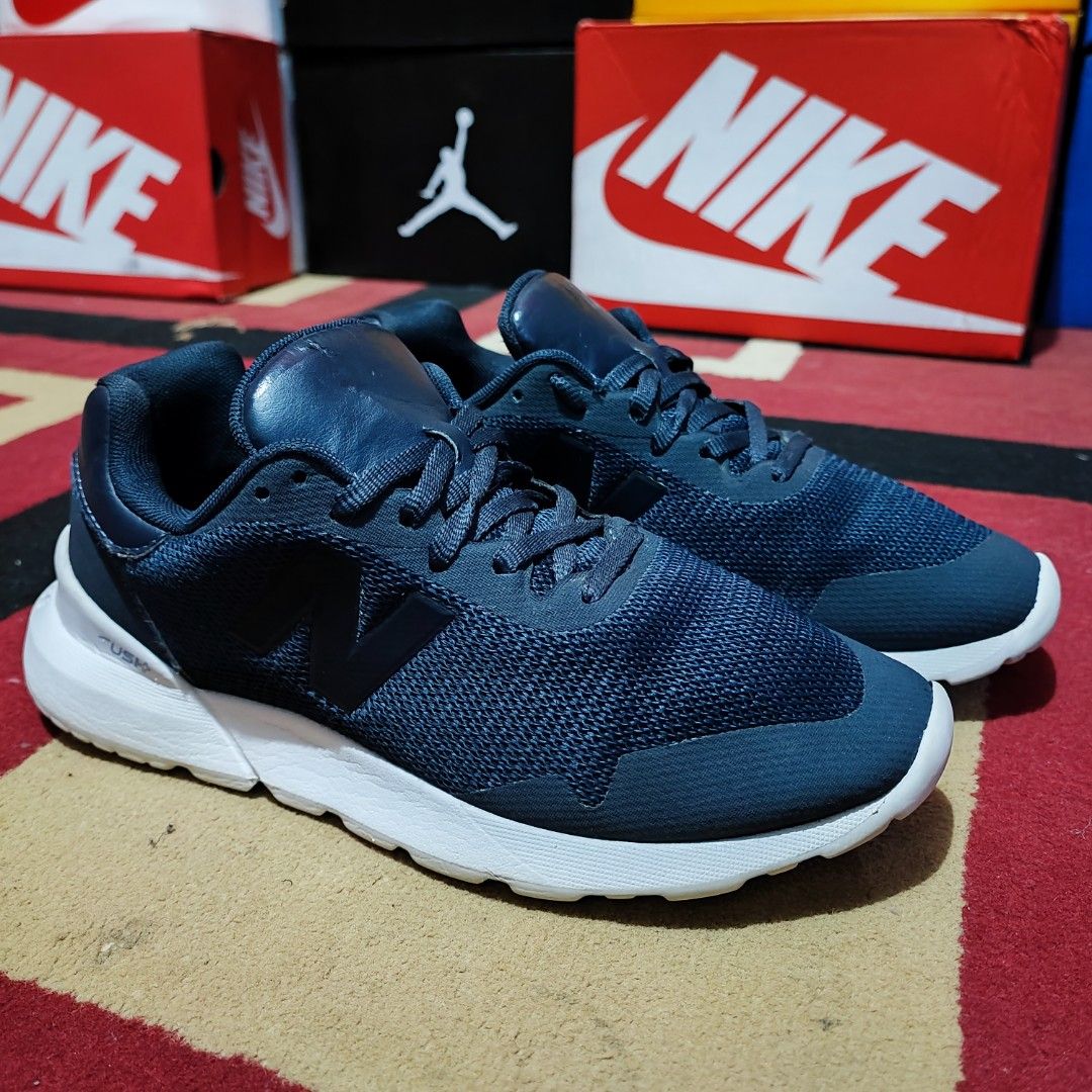 NEW BALANCE NB 515 Fesyen Pria Sepatu Sneakers di Carousell
