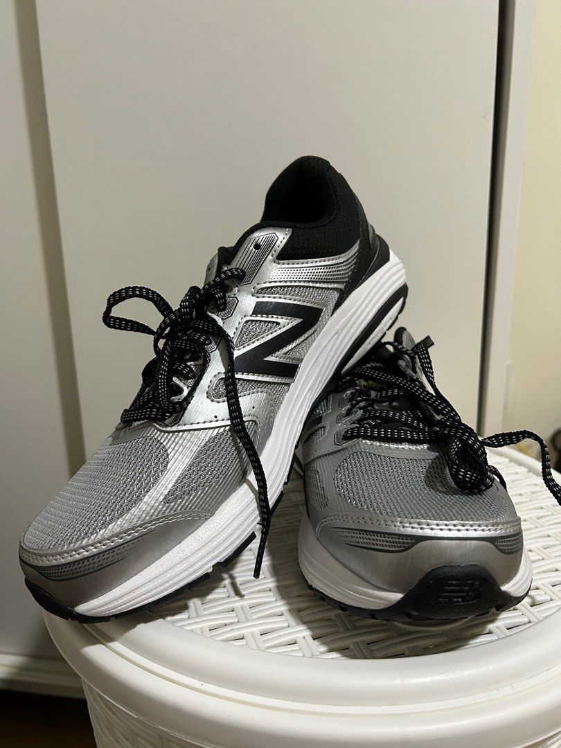New discount balance 560v7