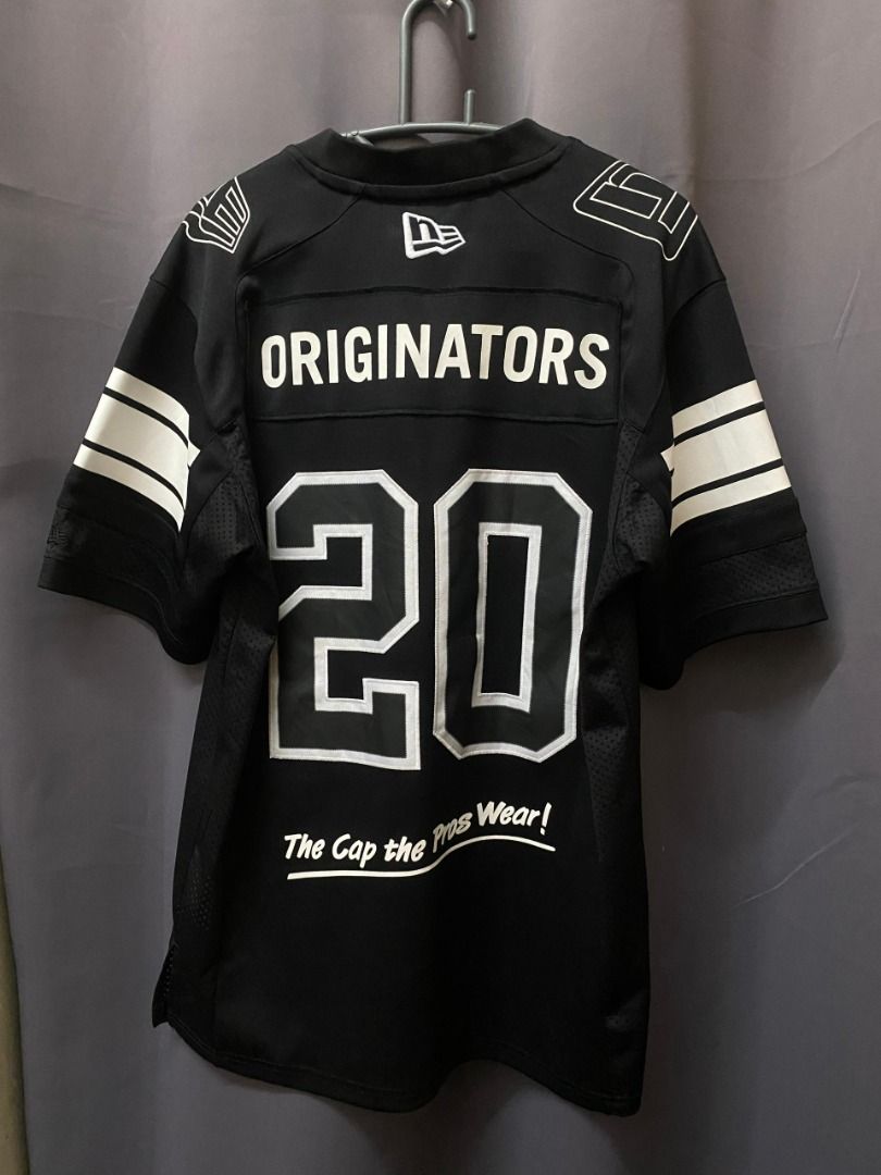 American football jersey store