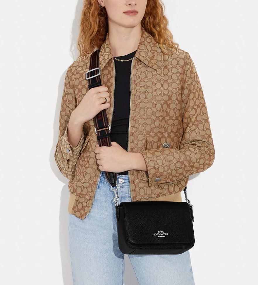 Logan messenger bag store