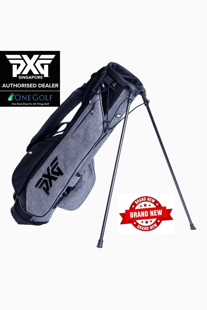 pxg golf bags on sale