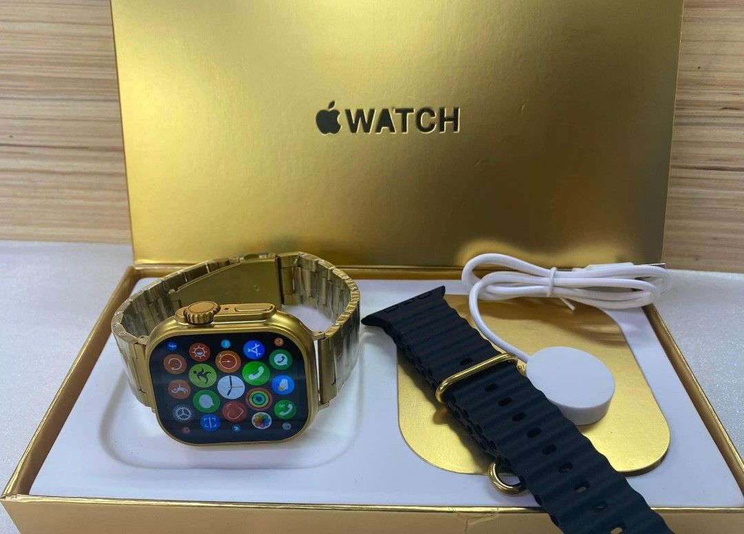 Buy Apple Watch - Apple