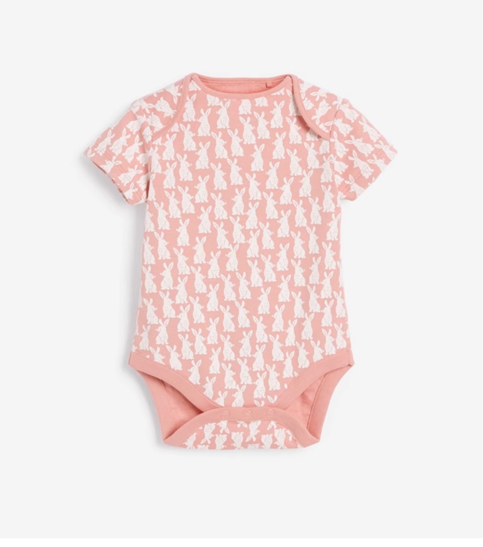 Next bodysuit sale baby girl