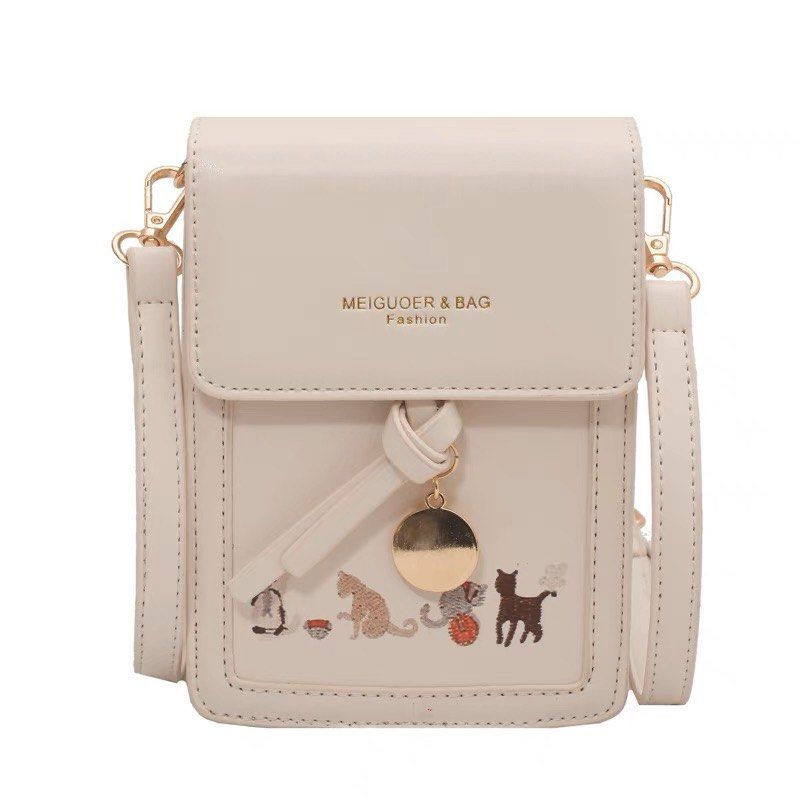 Nice side bags online