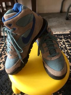 Nike acg discount boots vintage