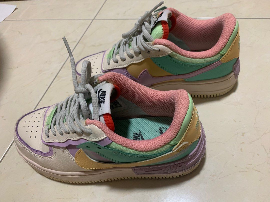 Bruut air force 1 sales