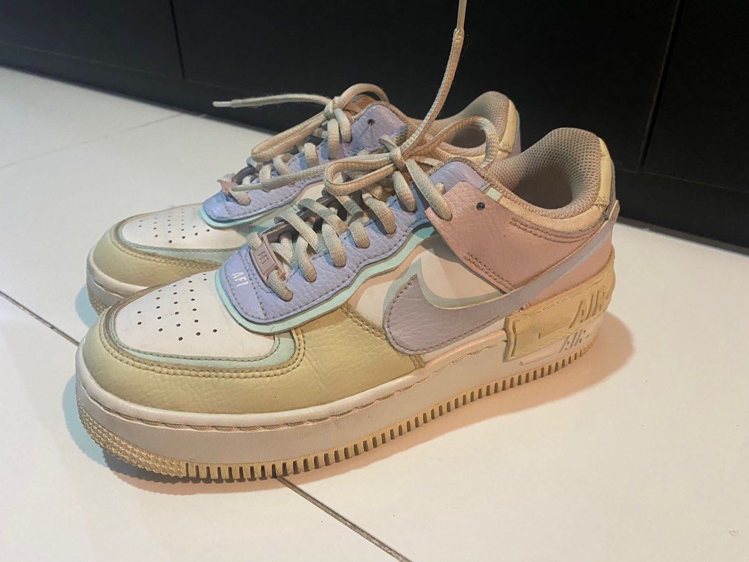 Nike online af 27