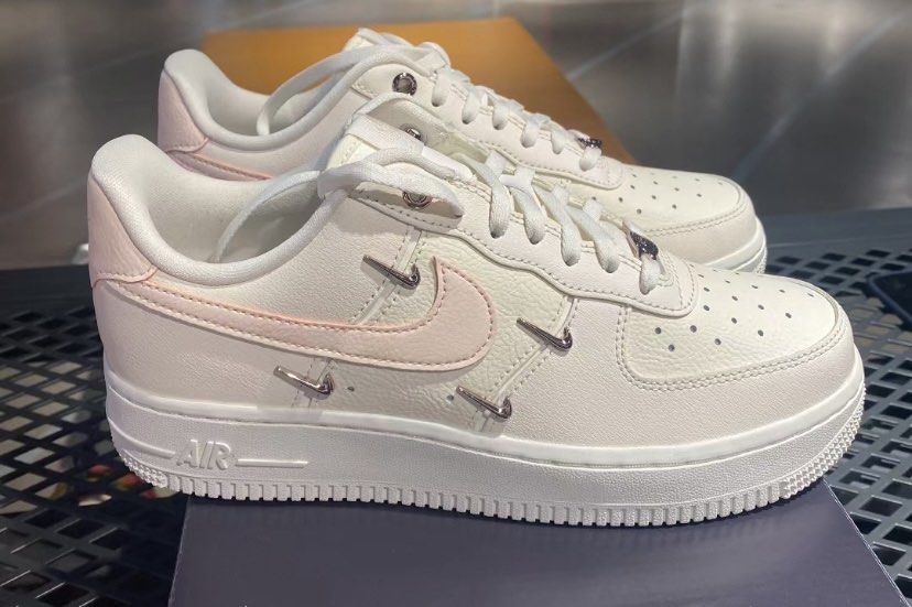 nike air force lx rose