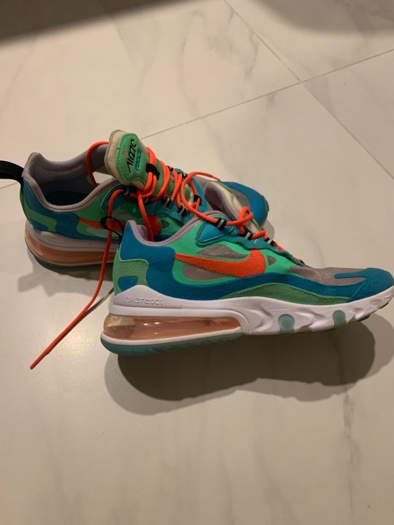 Air max 270 psychedelic clearance