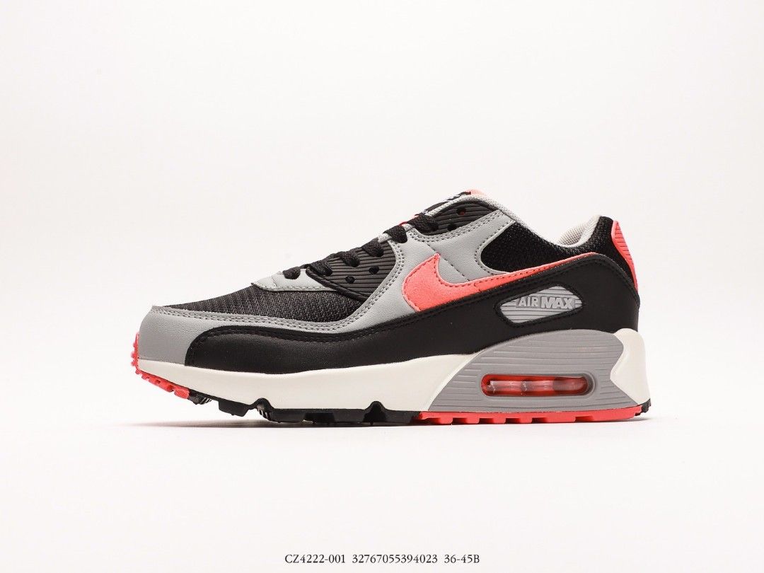 Red and black air max 72 on sale