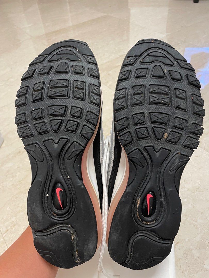 Nike 98 solar red new arrivals