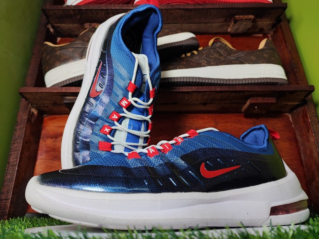 Nike air max axis hot sale usa