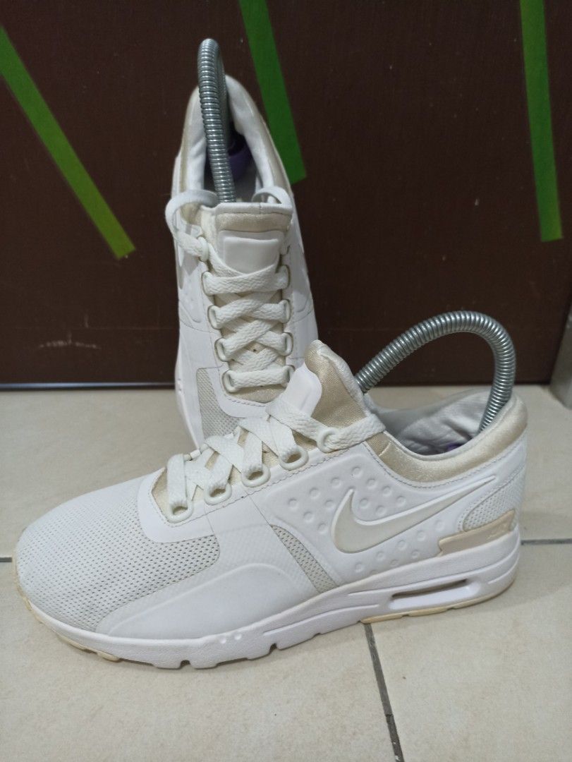Air max zero best sale 36.5