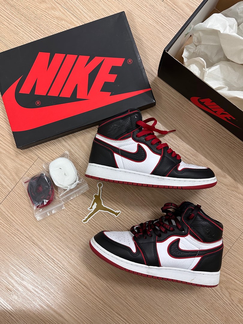 aj1 retro high bloodline