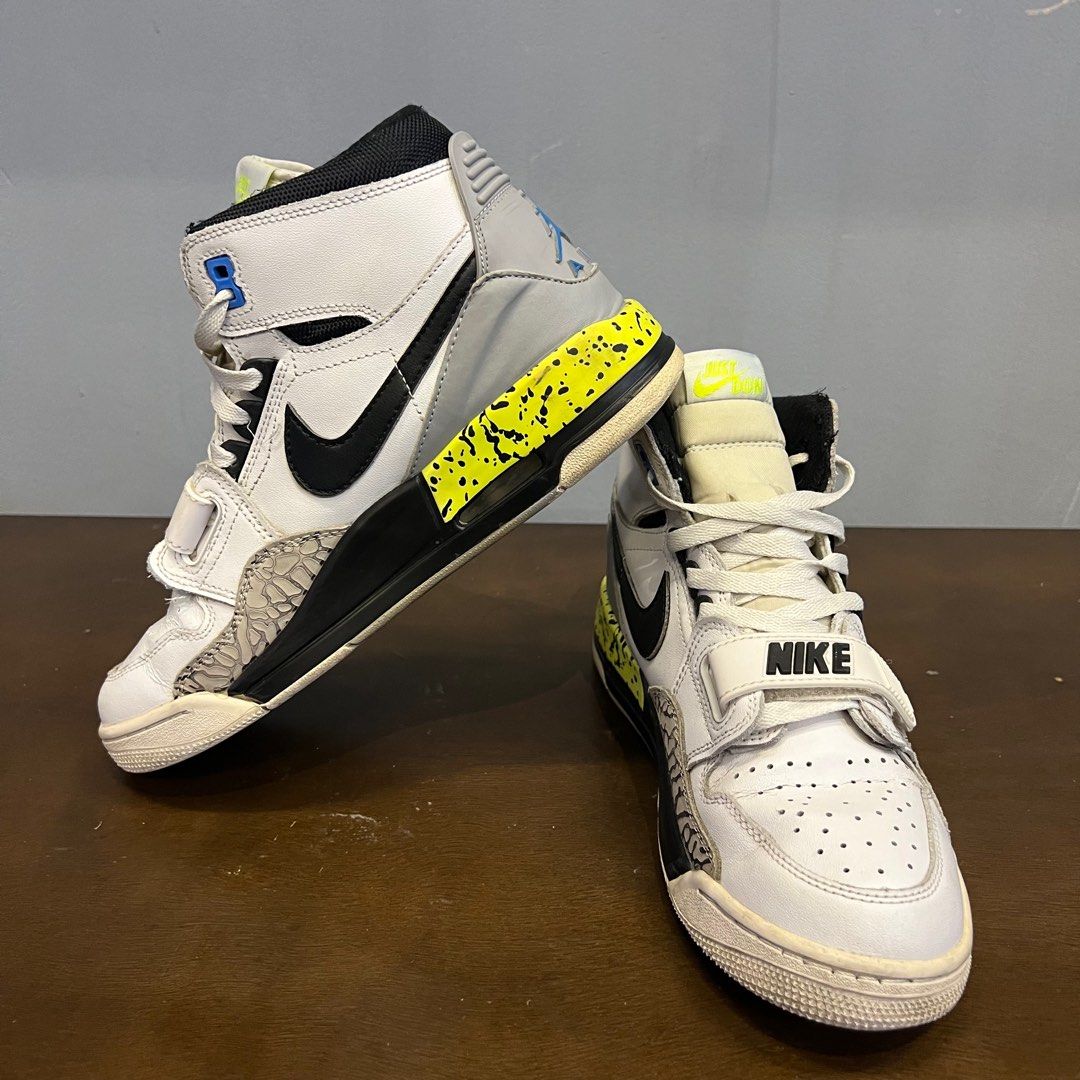 Nike miracle clearance