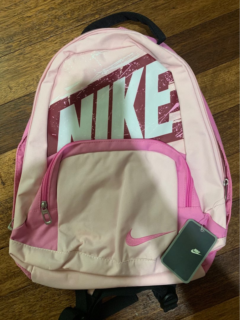 womens nike back pack