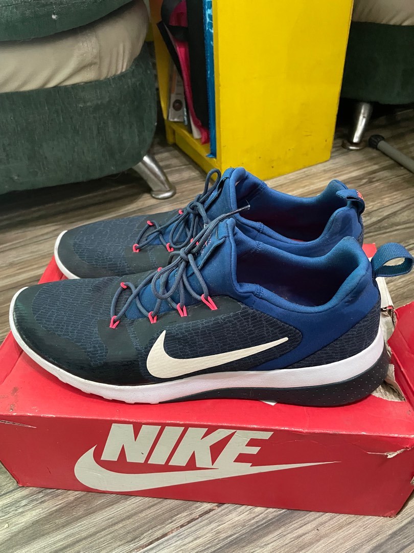 Nike ck racer blue hot sale
