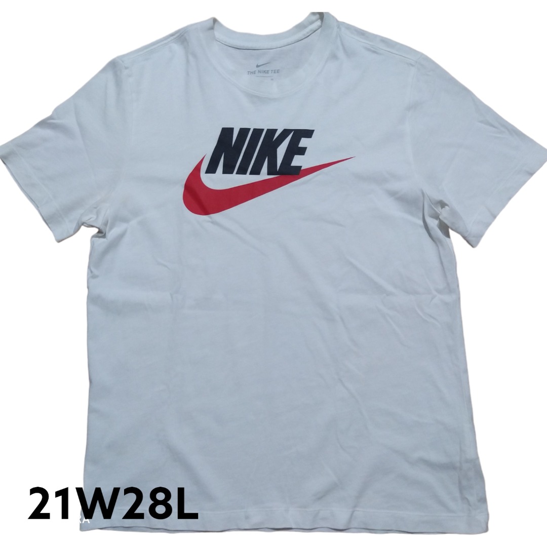 nike no logo t shirt